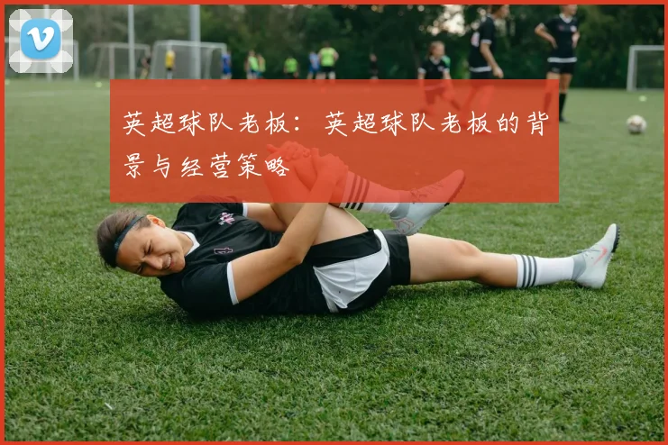 英超球队老板：英超球队老板的背景与经营策略